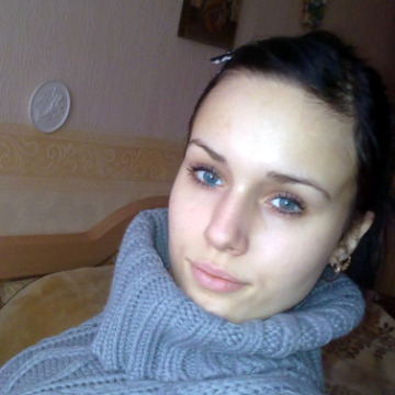 Ульяна, 32, Saint Petersburg, Russian Federation