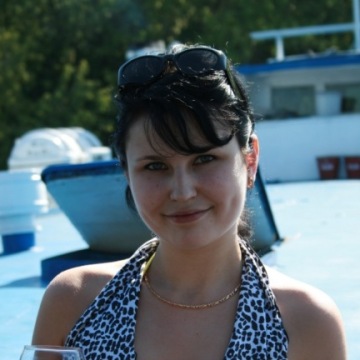 Алла Зорина, 47, Moscow, Russian Federation