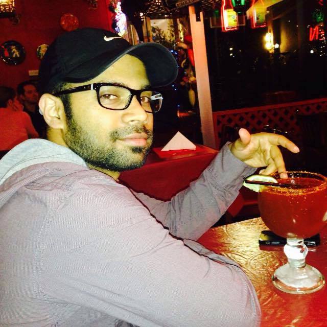 Jay, 39, San Francisco, United States