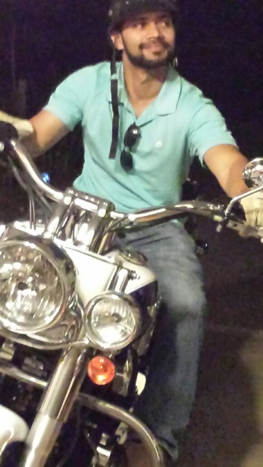 Jay, 39, San Francisco, United States