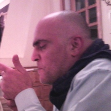 LEVANI, 55, Tbilisi, Georgia