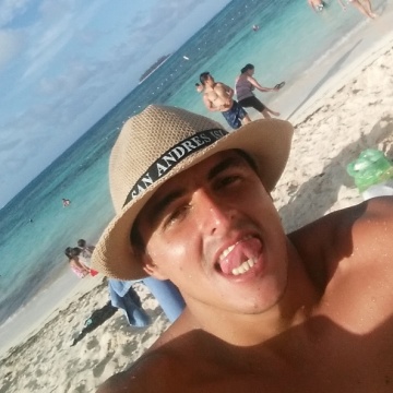 Andres zuluaga, 34, Medellin, Colombia