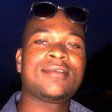 kelvin ndiulo, 43, Accra, Ghana