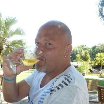 Micha, 57, Ulyanovsk, Russian Federation