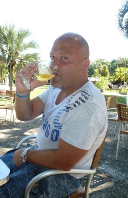 Micha, 57, Ulyanovsk, Russian Federation