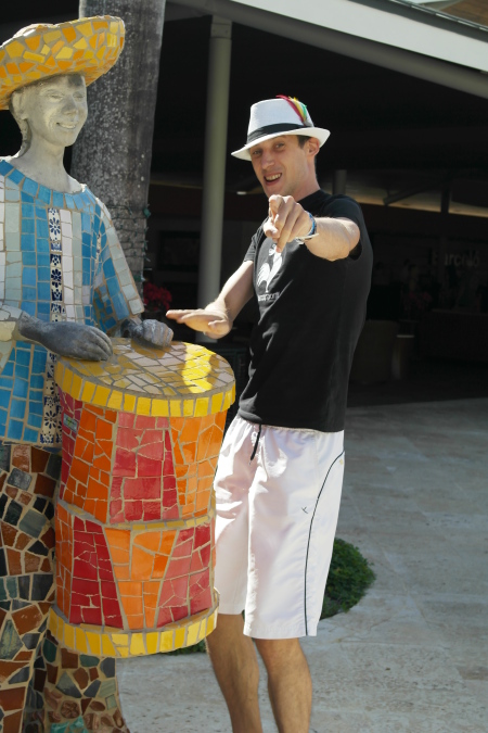 Vladimir Zhila, 41, Moscow, Russian Federation