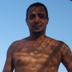 kamal samir, 45, Hurghada, Egypt