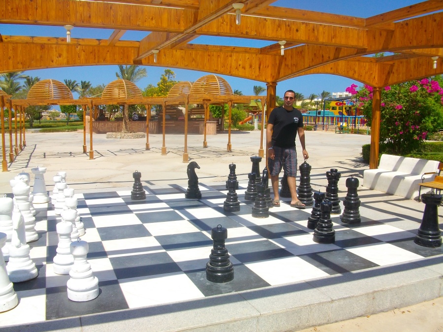 kamal samir, 45, Hurghada, Egypt