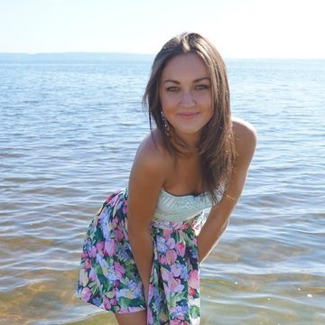 Vika, 31, Samara, Russian Federation