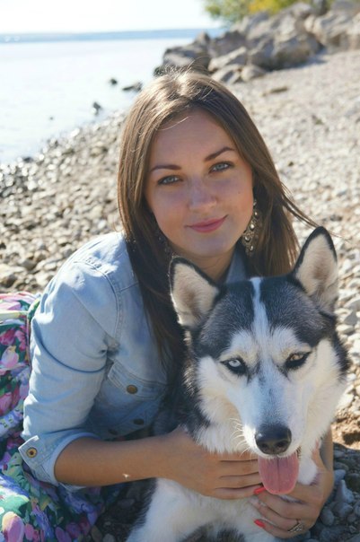 Vika, 31, Samara, Russian Federation