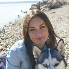 Vika, 31, Samara, Russian Federation