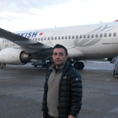 stoickadir, 51, Istanbul, Turkey