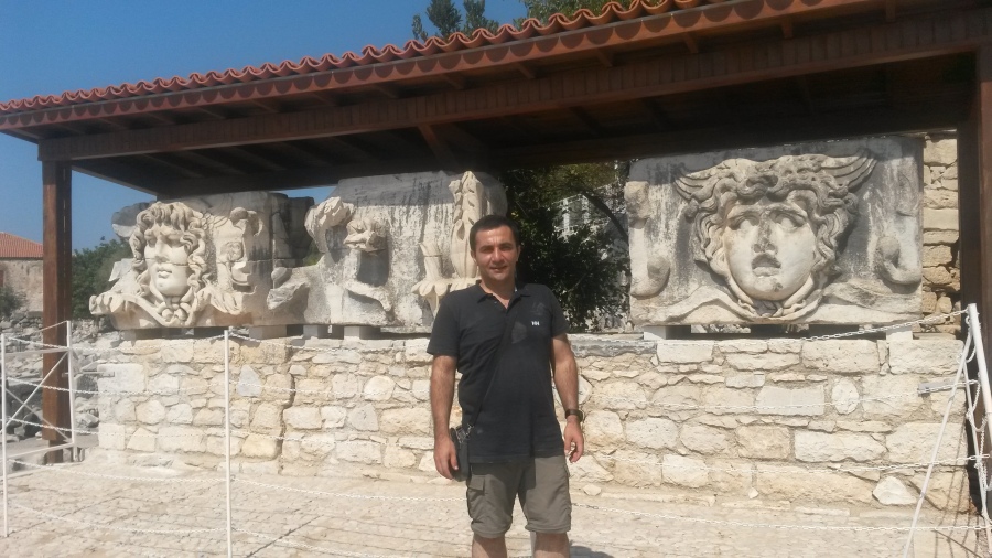 stoickadir, 51, Istanbul, Turkey