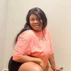 Saloni, 28, Usa, Japan