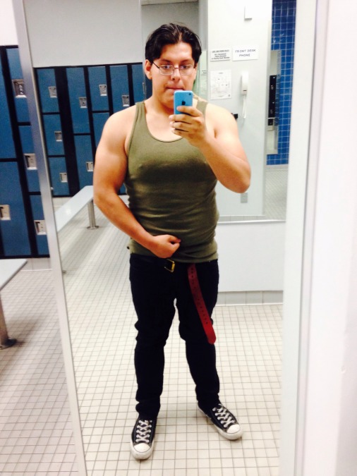 Kevin, 29, Hawthorne, United States