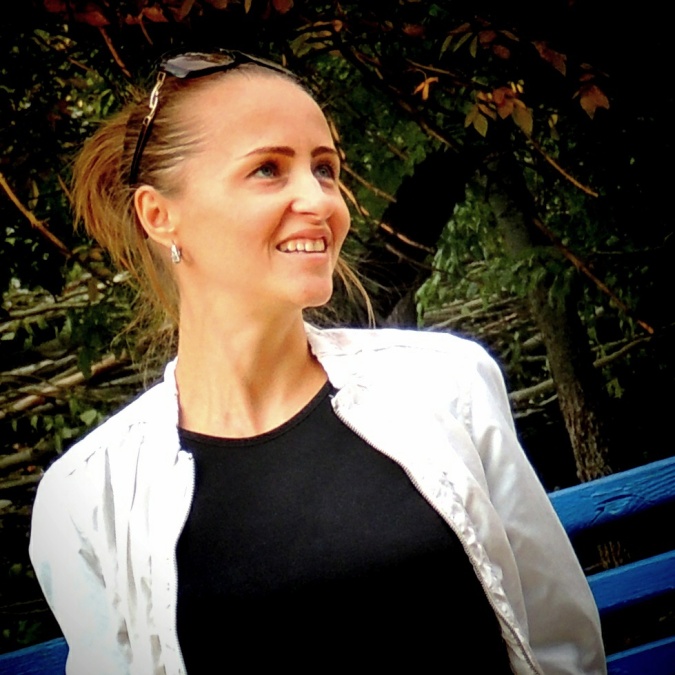 Alena, 44, Berdyans'k, Ukraine