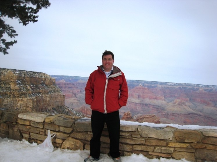 Ted, 51, New York, United States