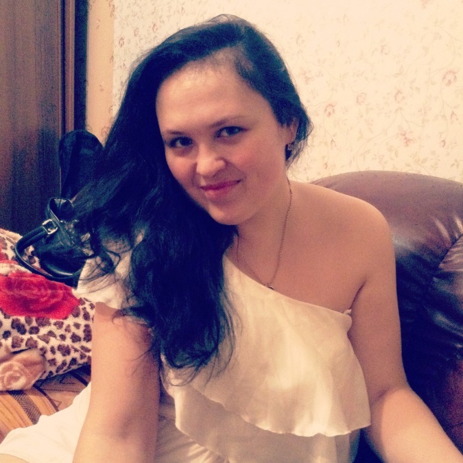 Kseniya, 33, Saint Petersburg, Russian Federation