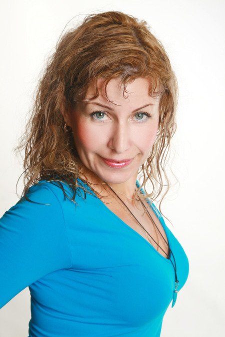 Mariya, 53, Irkutsk, Russian Federation