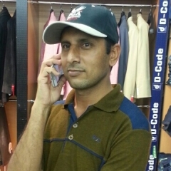 Shoaib Khan, , Rawalpindi, Pakistan
