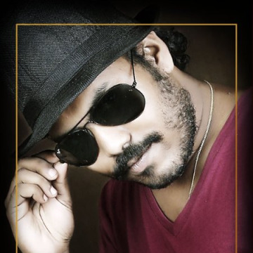 Rajesh Kherade, 42, Mumbai, India