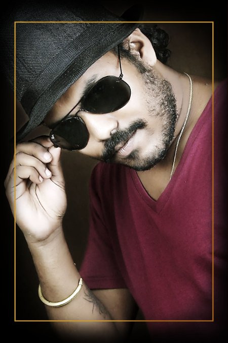 Rajesh Kherade, 42, Mumbai, India