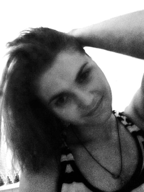 Алена Красавина, 35, Almaty, Kazakhstan