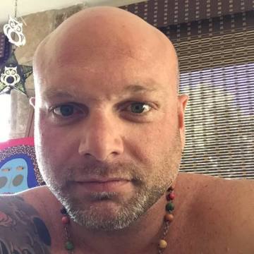 Ricardo Sabbag, 46, Cordova, Argentina