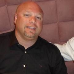 Ricardo Sabbag, 46, Cordova, Argentina