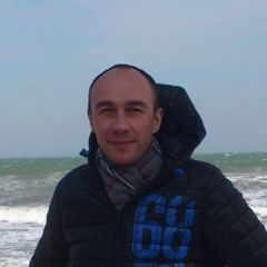 Андрей Ковальчук, 48, Novohrad-Volyns'kyi, Ukraine