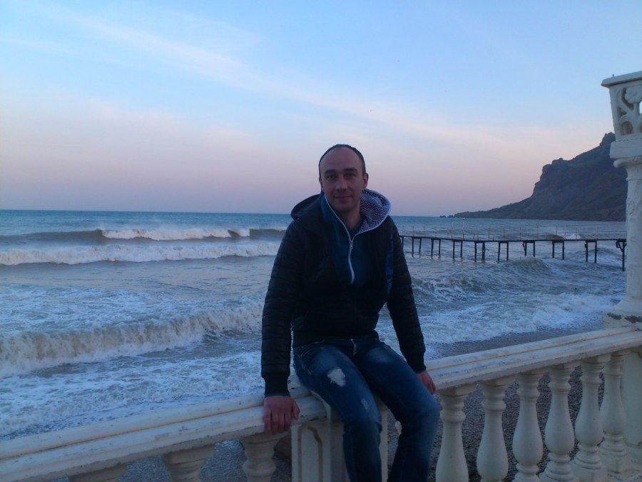 Андрей Ковальчук, 48, Novohrad-Volyns'kyi, Ukraine