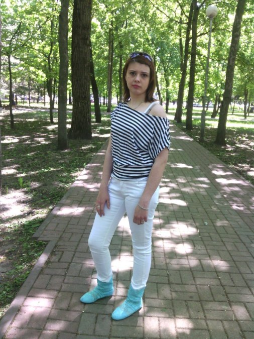 Маргарита, 32, Kursk, Russian Federation