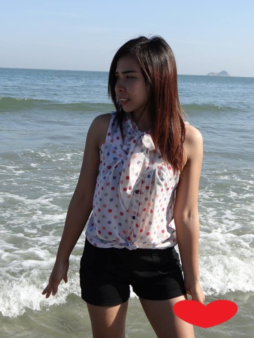 Numnim Srisudjai, 40, Suwan Khuha, Thailand