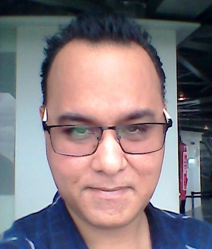 NAVDEEP, 54, Dubai, United Arab Emirates