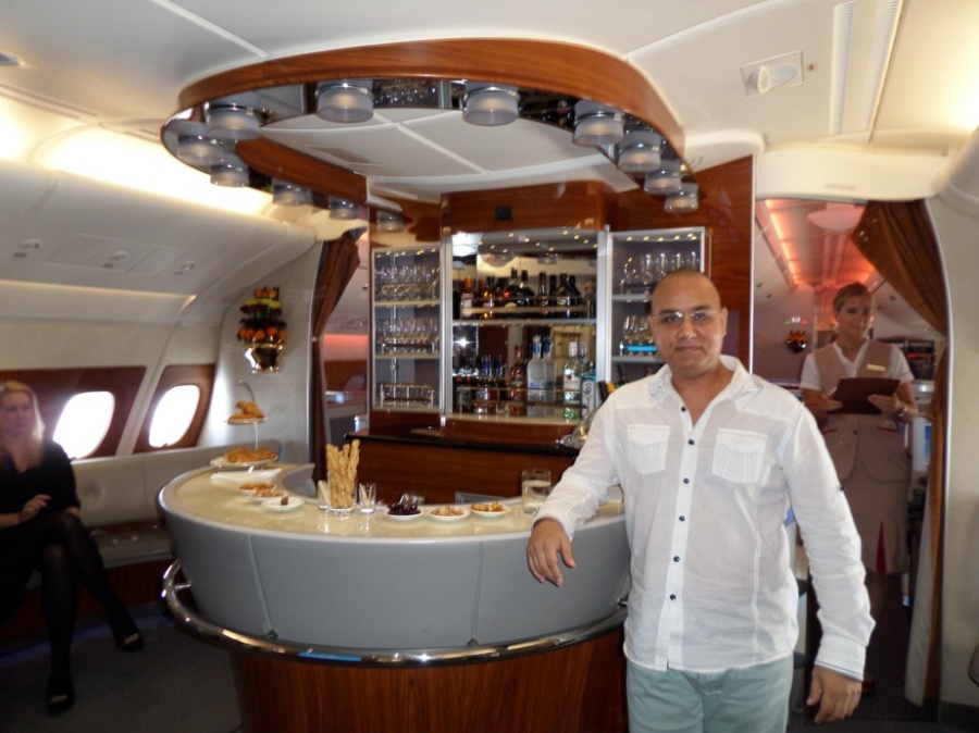 NAVDEEP, 54, Dubai, United Arab Emirates