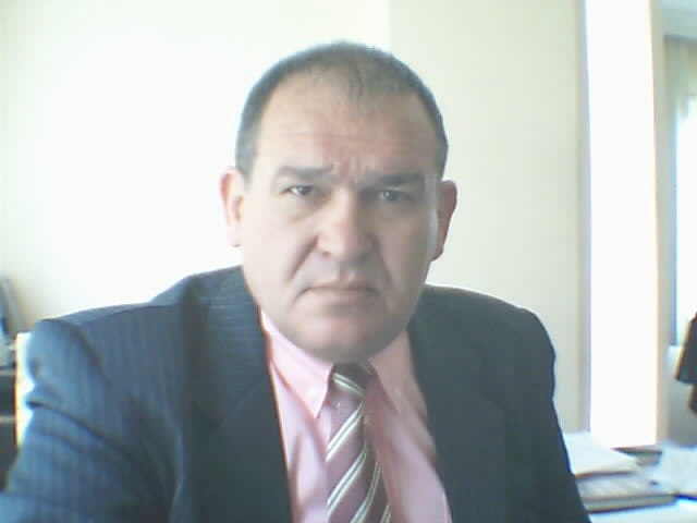 Ibrahim Gultoprak, 64, Antalya, Turkey