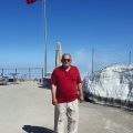 Ibrahim Gultoprak, 64, Antalya, Turkey