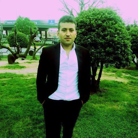 ALaaddin AKgün, 44, Istanbul, Turkey