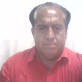 Julian Delgado Guzman , 57, Mexico City, Mexico