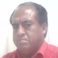 Julian Delgado Guzman , 57, Mexico City, Mexico