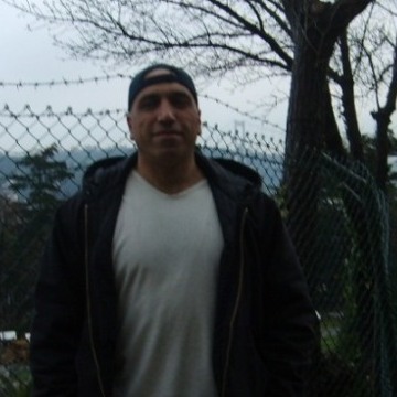 Tony Mete, 60, Hicksville, United States