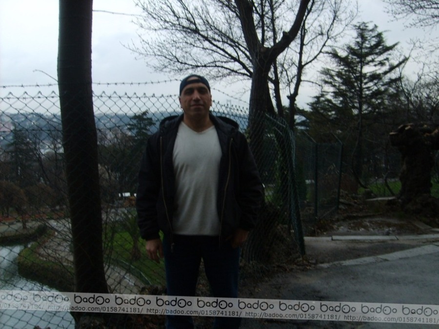 Tony Mete, 60, Hicksville, United States