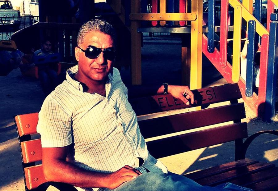 Mehmet ali, 54, Antalya, Turkey
