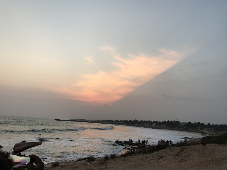 Surendar, 36, Chennai, India