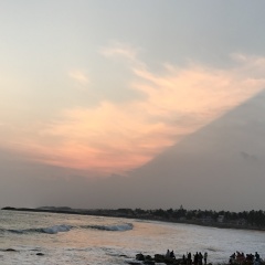 Surendar, 36, Chennai, India