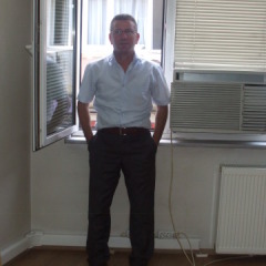 cemal, 50, Istanbul, Turkey
