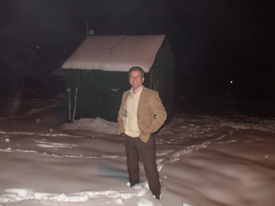 cemal, 50, Istanbul, Turkey