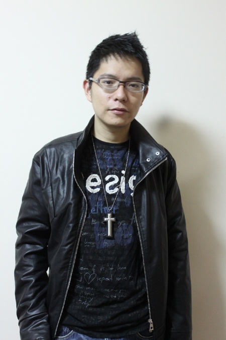 Christopher Tan, 37, Simferopol', Russian Federation