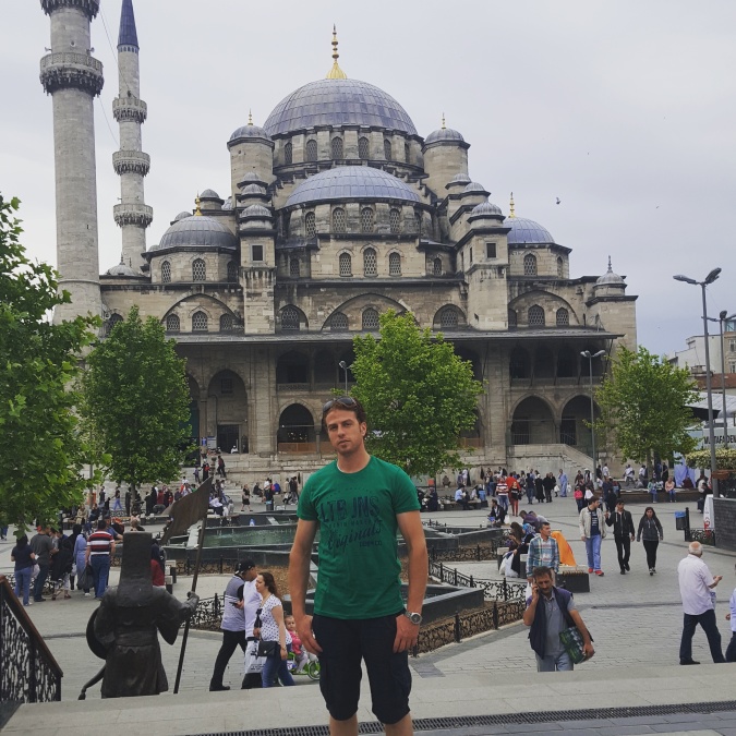 kacem, 37, Malacca, Malaysia