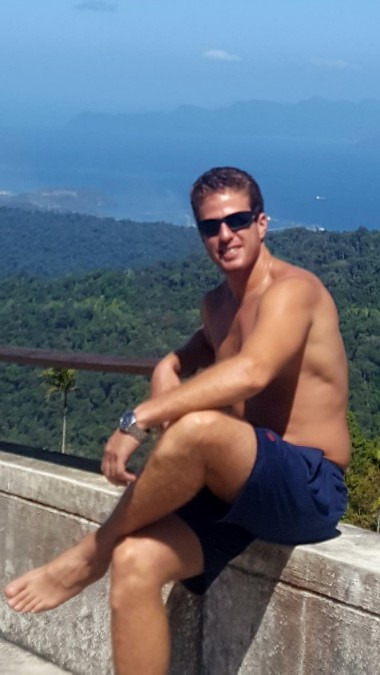 kacem, 37, Malacca, Malaysia